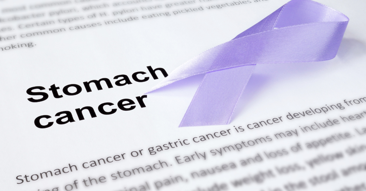 stomach cancer - fitnessnews24