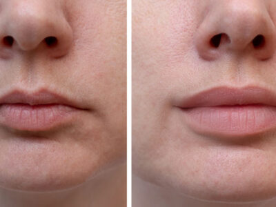 Lip Enhancement - Enhance Your Lips For a Complete Youthful Smile
