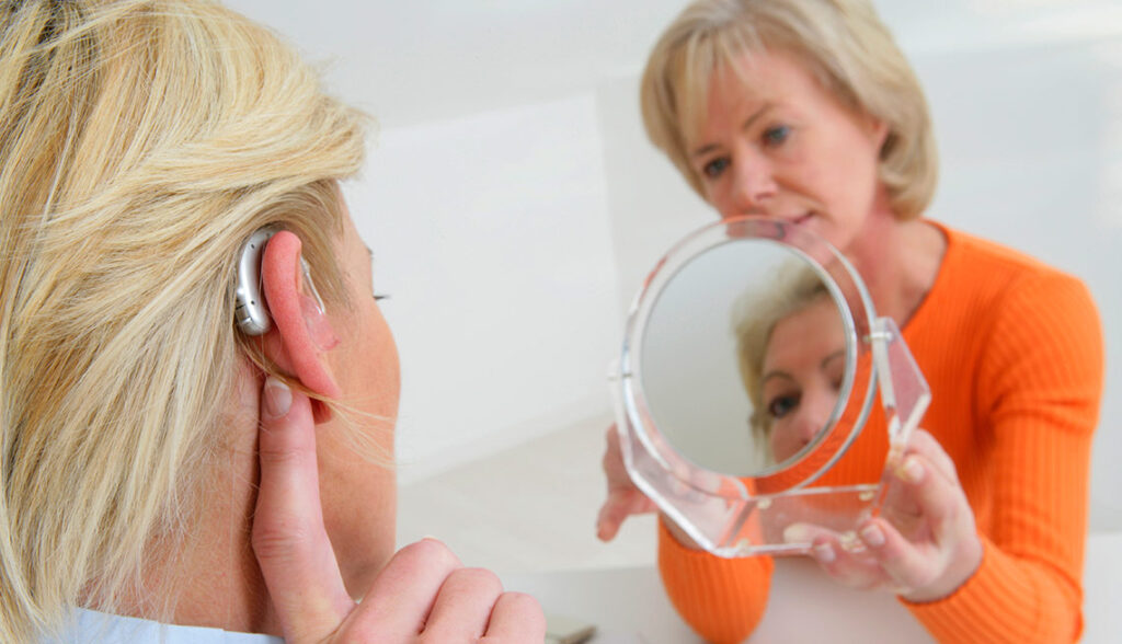 Hearing Screening Myths