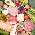 The Top Health Foods for Living with Diabetes