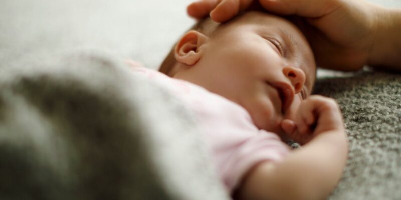 How to Help Your Baby Sleep Better