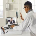 Study Shows Telehealth Can Improve Patient Retention