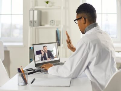 Study Shows Telehealth Can Improve Patient Retention