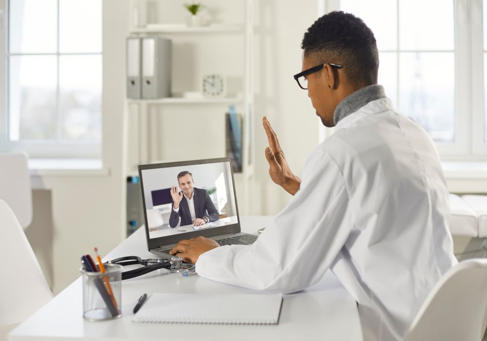 Study Shows Telehealth Can Improve Patient Retention