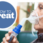 What are the Treatments for patients with COPD?
