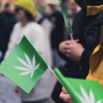 What the Data Shows About Legal Pot and Violent Crime