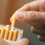 BALANCING LIFESTYLE AND HABITS