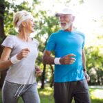 National Senior Health & Fitness Day
