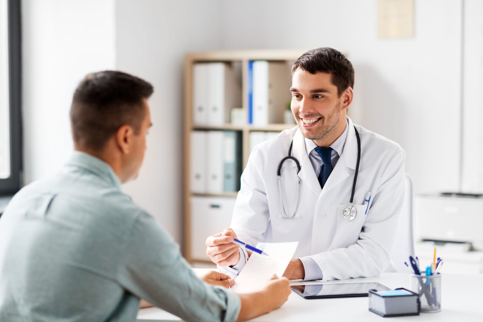 Management in Behavioral Health
